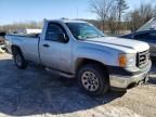 2011 GMC Sierra C1500