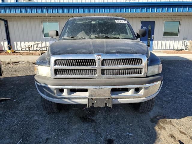 2002 Dodge RAM 2500