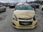 2014 Chevrolet Spark LS