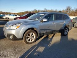 Subaru salvage cars for sale: 2013 Subaru Outback 2.5I Premium