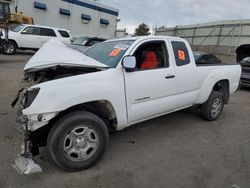 Salvage cars for sale at Albuquerque, NM auction: 2014 Toyota Tacoma Access Cab