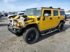 2006 Hummer H2