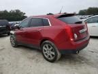 2012 Cadillac SRX Performance Collection