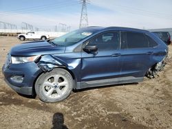 2018 Ford Edge SE en venta en Adelanto, CA