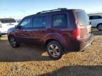 2014 Honda Pilot EX