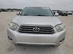 2008 Toyota Highlander Limited