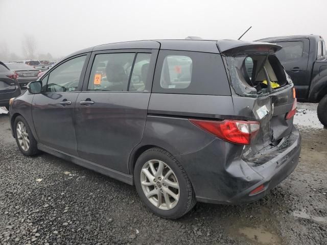 2015 Mazda 5 Touring