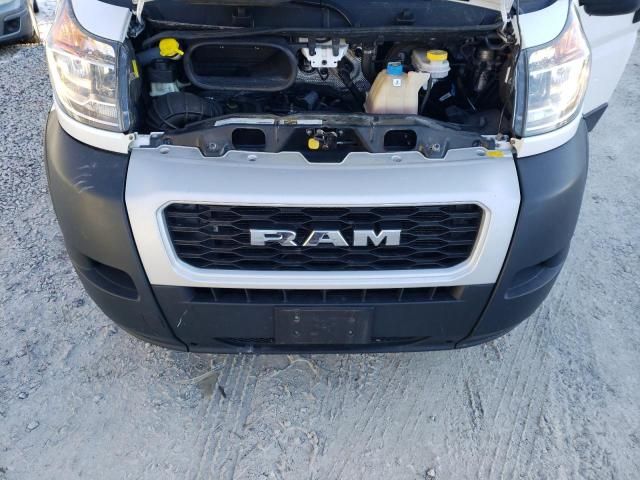 2021 Dodge RAM Promaster 2500 2500 High