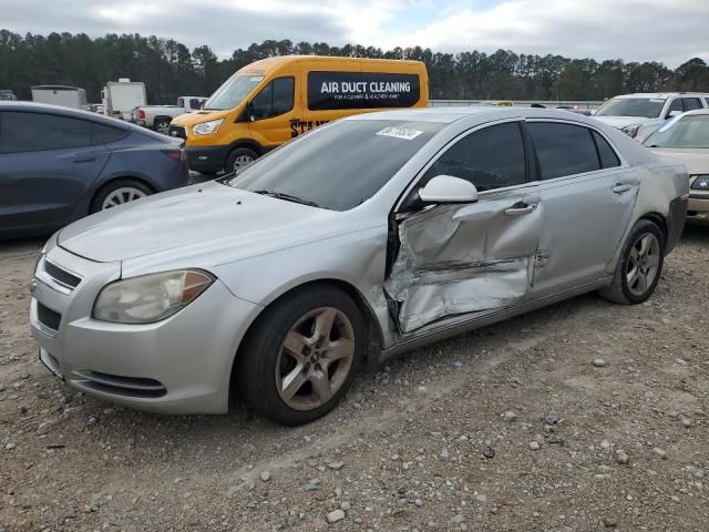 2010 Chevrolet Malibu 1LT