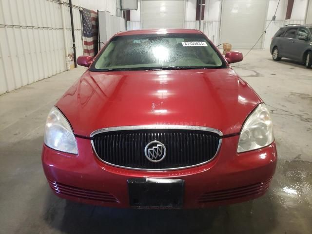 2006 Buick Lucerne CXL