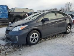 Lots with Bids for sale at auction: 2014 Toyota Prius