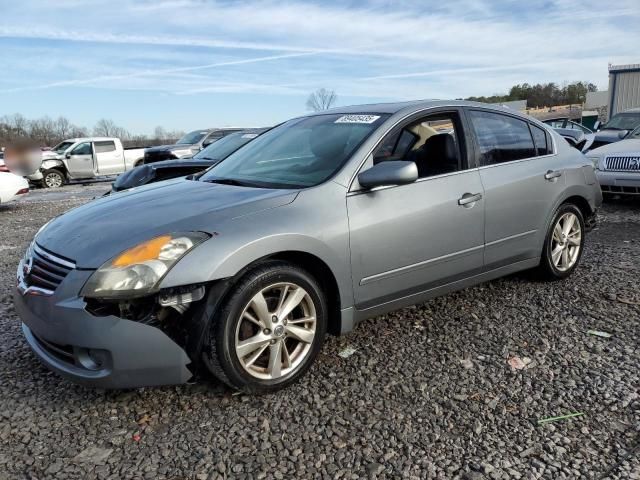 2007 Nissan Altima 2.5