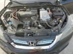 2015 Honda Accord Hybrid EXL