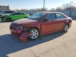 Toyota Camry Base Vehiculos salvage en venta: 2009 Toyota Camry Base