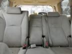 2007 Toyota Highlander Sport