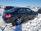 2008 Mercedes-Benz C 300 4matic