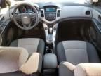 2011 Chevrolet Cruze LS