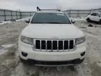 2011 Jeep Grand Cherokee Limited