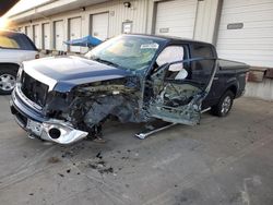 Salvage cars for sale at Louisville, KY auction: 2013 Ford F150 Supercrew