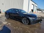 2021 Lexus IS 350 F Sport