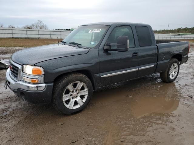 2003 GMC New Sierra C1500