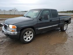 GMC salvage cars for sale: 2003 GMC New Sierra C1500