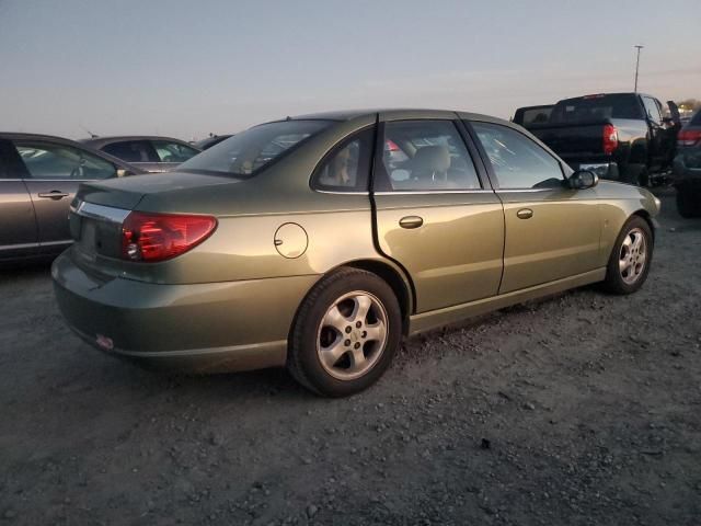 2003 Saturn L200