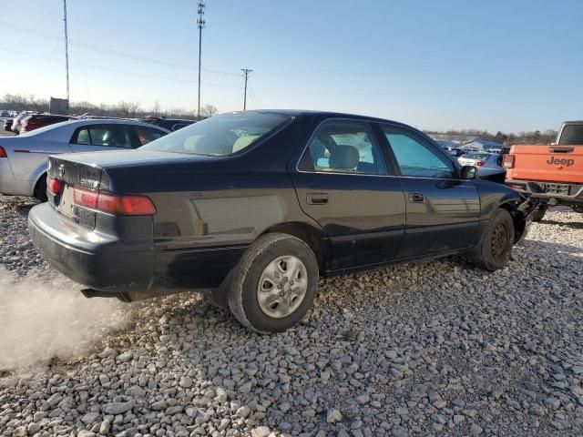 1999 Toyota Camry CE