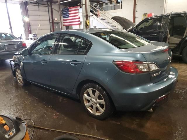 2010 Mazda 3 I