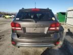 2015 Dodge Journey Crossroad