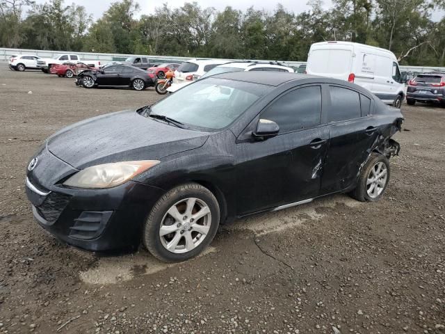 2010 Mazda 3 I