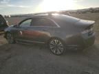 2017 Lincoln MKZ Hybrid Select