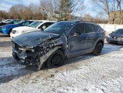 2021 Mazda CX-5 Carbon Edition en venta en North Billerica, MA