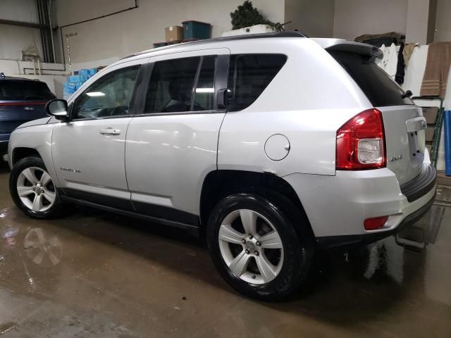 2011 Jeep Compass Sport