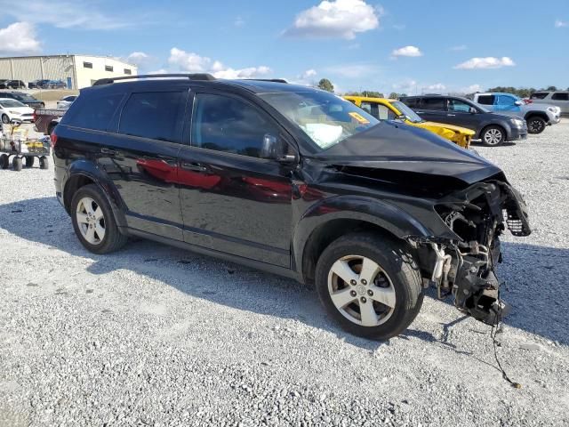 2010 Dodge Journey SXT