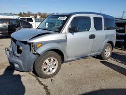 Honda Vehiculos salvage en venta: 2006 Honda Element EX