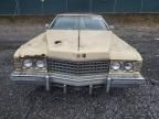 1974 Cadillac Deville