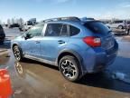 2017 Subaru Crosstrek Limited