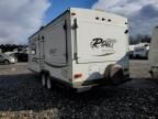 2014 Rockwood Travel Trailer