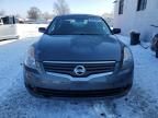 2008 Nissan Altima 2.5