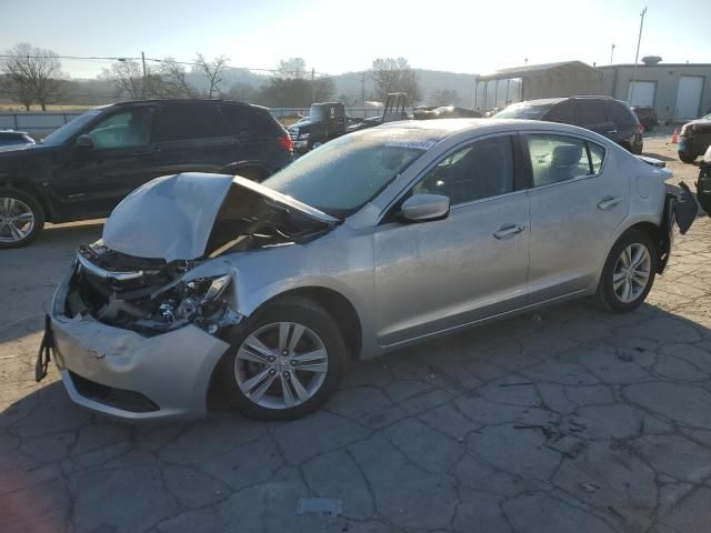 2013 Acura ILX 20