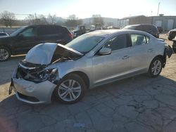 Vehiculos salvage en venta de Copart Cleveland: 2013 Acura ILX 20