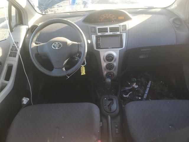 2010 Toyota Yaris