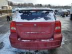 2007 Dodge Caliber SXT