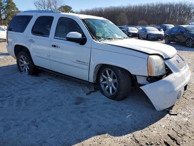 2007 GMC Yukon Denali