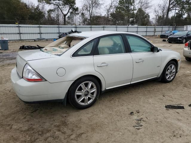 2008 Mercury Sable Premier