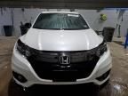 2021 Honda HR-V Sport