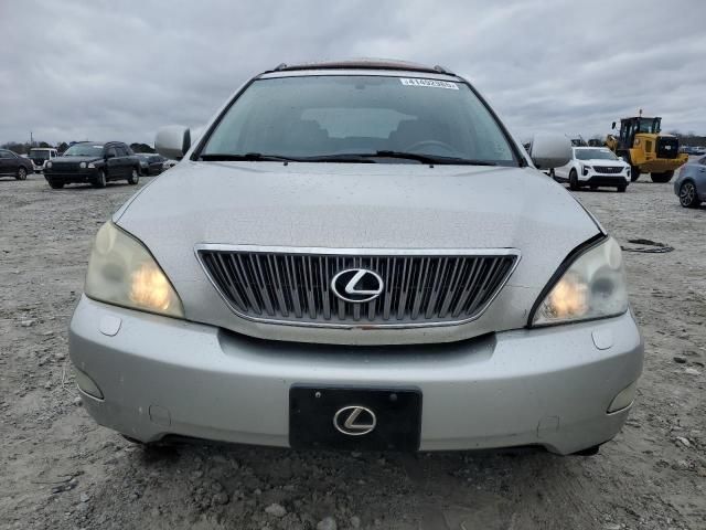 2007 Lexus RX 350