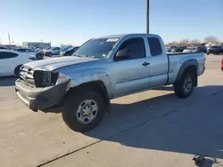 Toyota Vehiculos salvage en venta: 2006 Toyota Tacoma Prerunner Access Cab