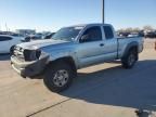 2006 Toyota Tacoma Prerunner Access Cab